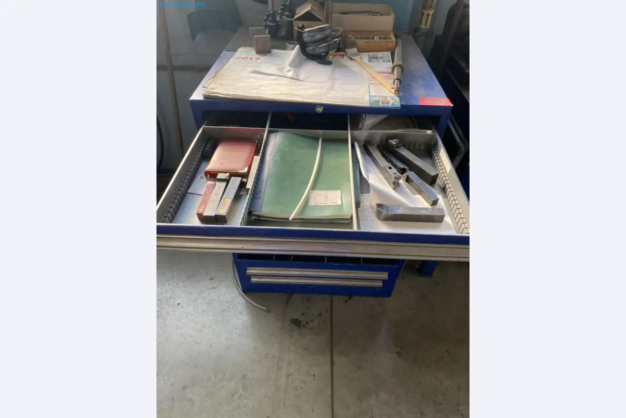 Maschinen aus dem Bereich Umformtechnik-12