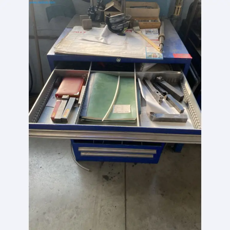 Maschinen aus dem Bereich Umformtechnik-12