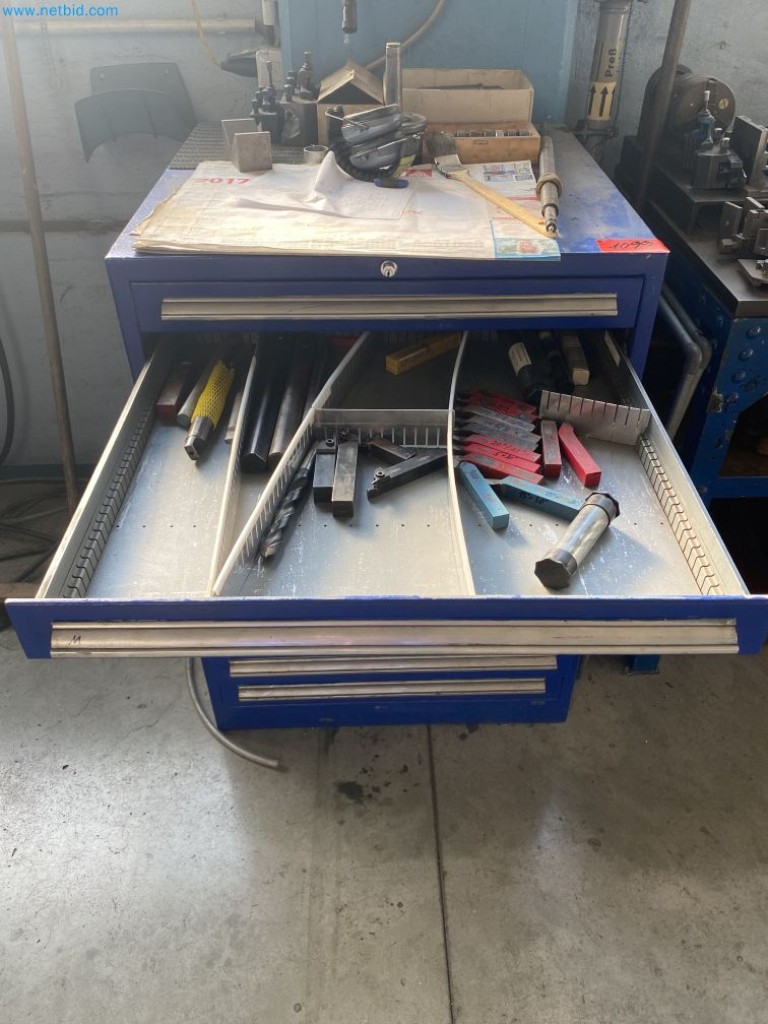 Maschinen aus dem Bereich Umformtechnik-13