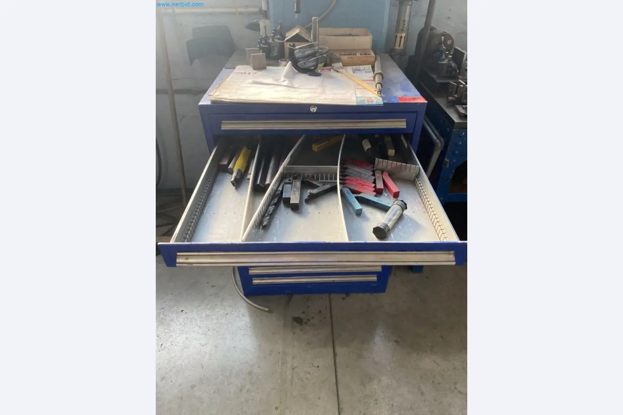 Maschinen aus dem Bereich Umformtechnik-13