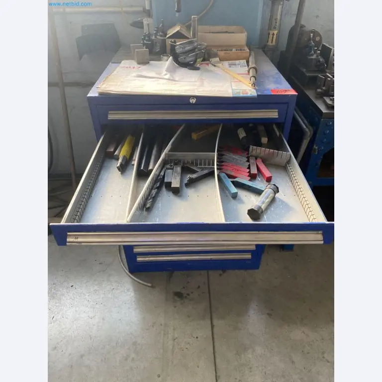 Maschinen aus dem Bereich Umformtechnik-13