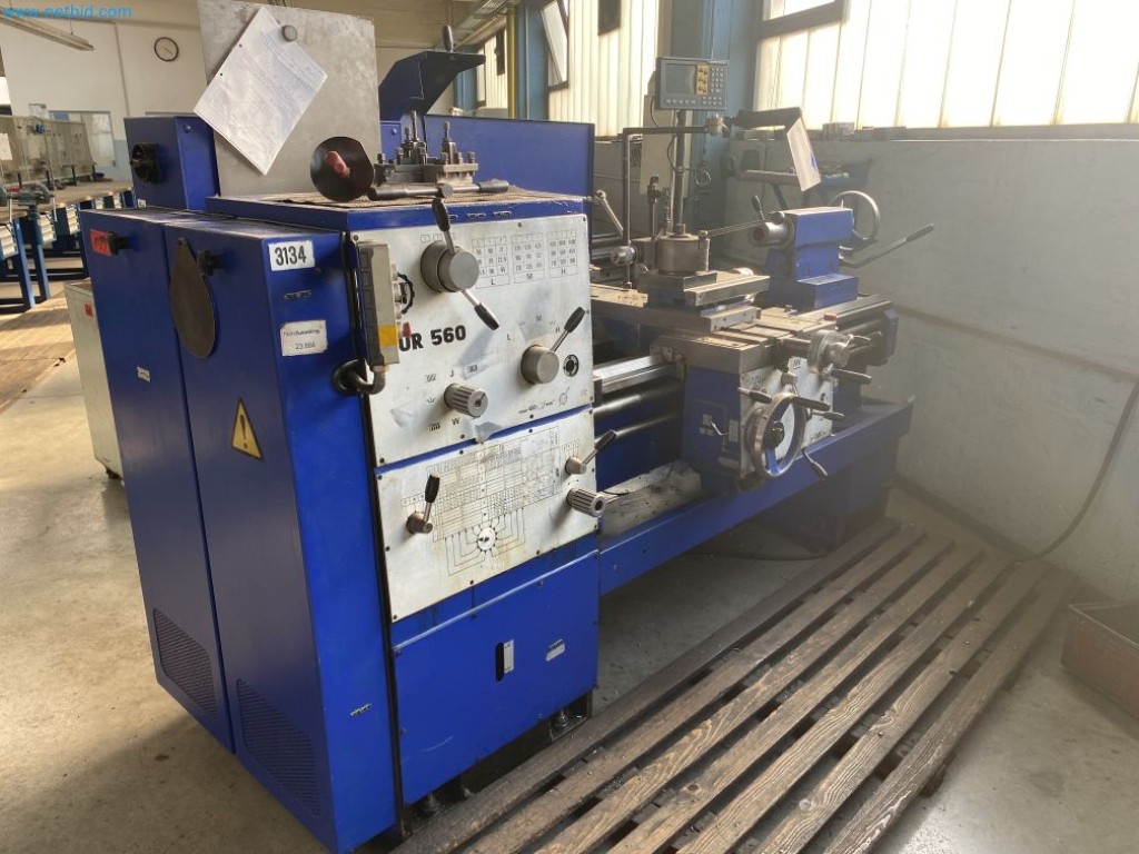 Maschinen aus dem Bereich Umformtechnik-1