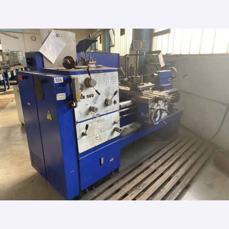 Maschinen aus dem Bereich Umformtechnik-1