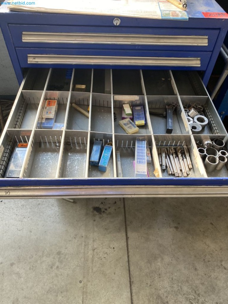 Maschinen aus dem Bereich Umformtechnik-2