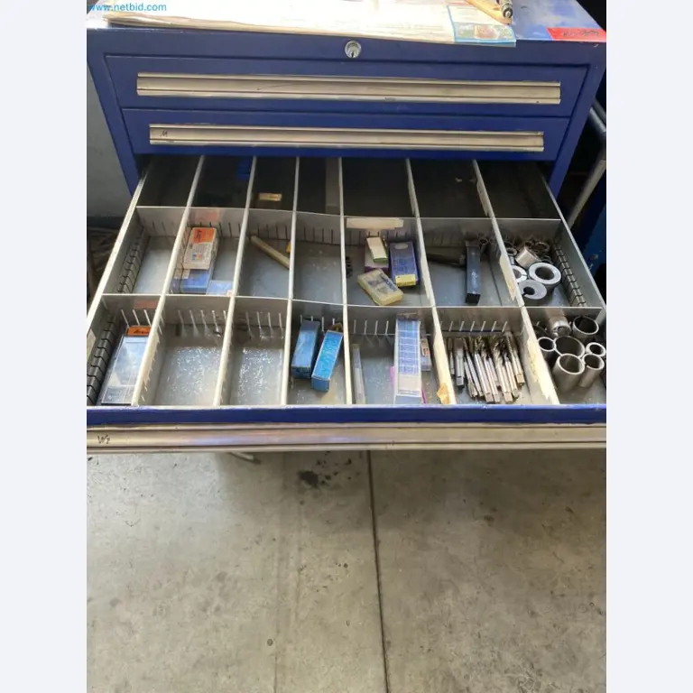 Maschinen aus dem Bereich Umformtechnik-2