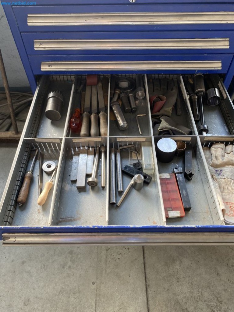 Maschinen aus dem Bereich Umformtechnik-3