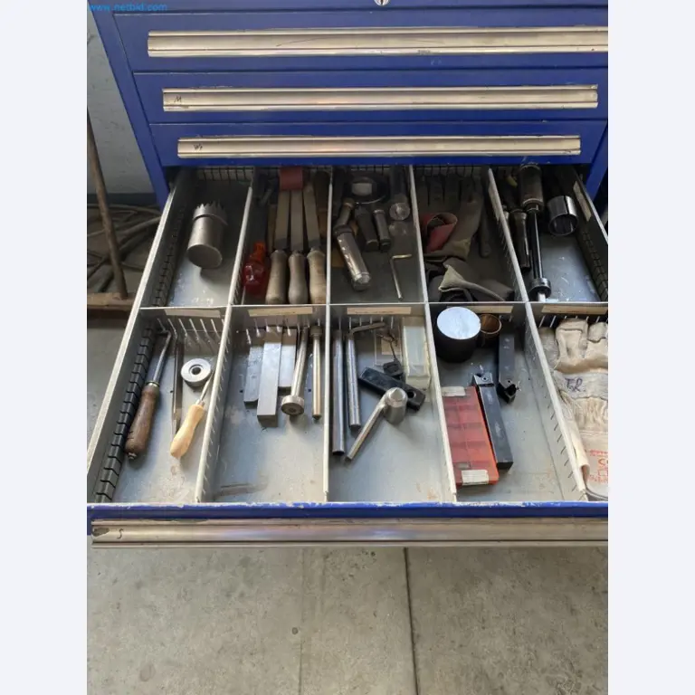 Maschinen aus dem Bereich Umformtechnik-3