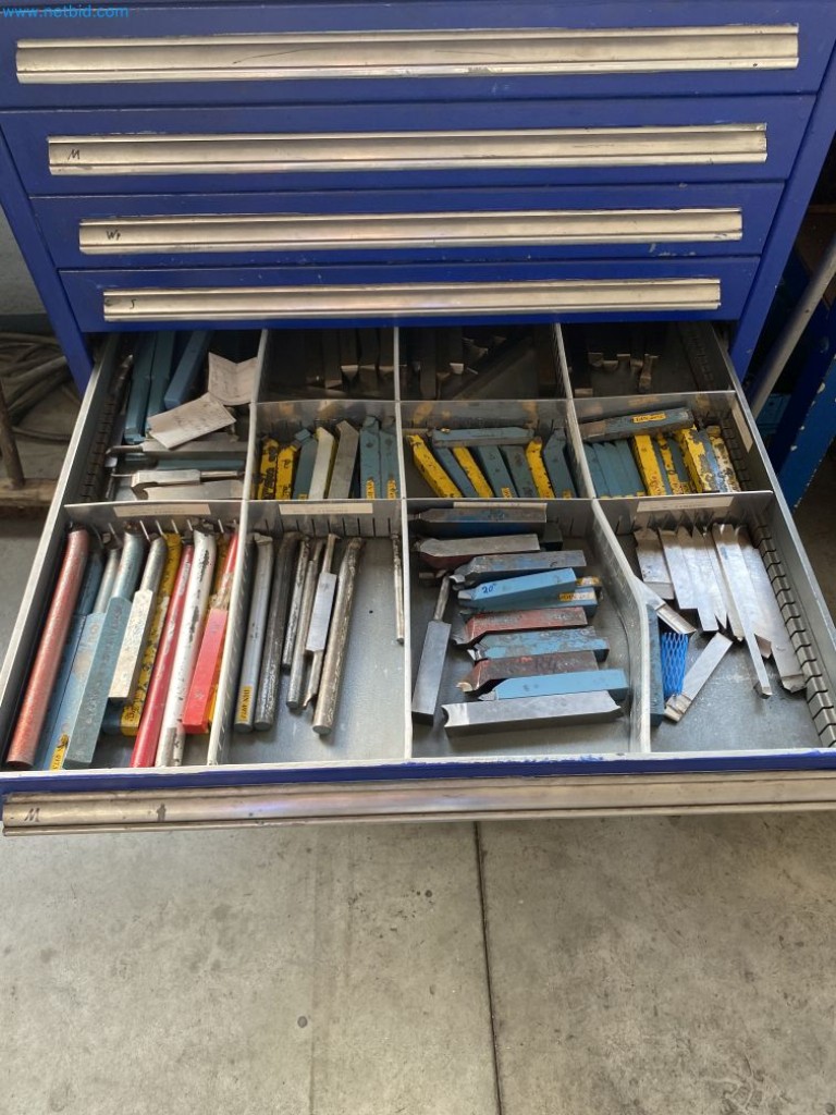 Maschinen aus dem Bereich Umformtechnik-4