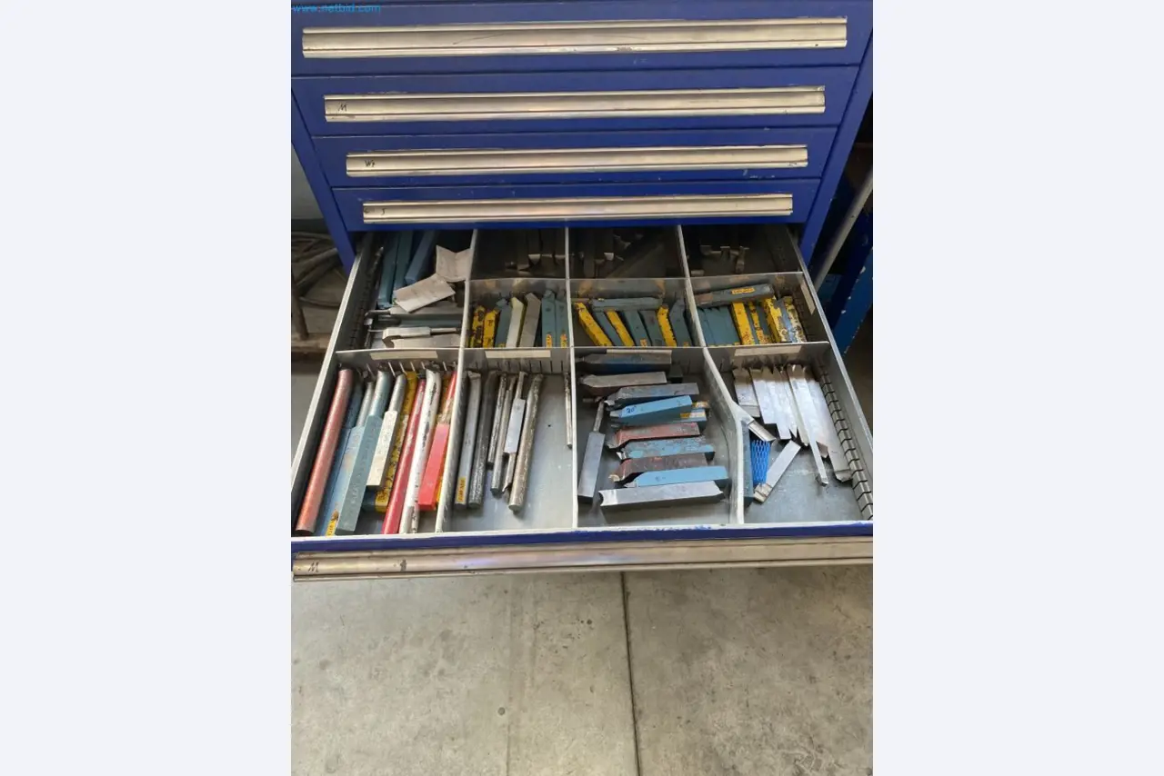 Maschinen aus dem Bereich Umformtechnik-4