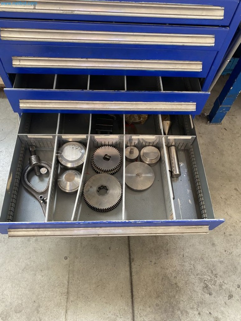 Maschinen aus dem Bereich Umformtechnik-5