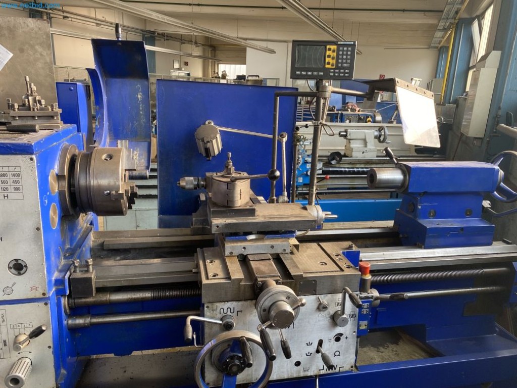 Maschinen aus dem Bereich Umformtechnik-6