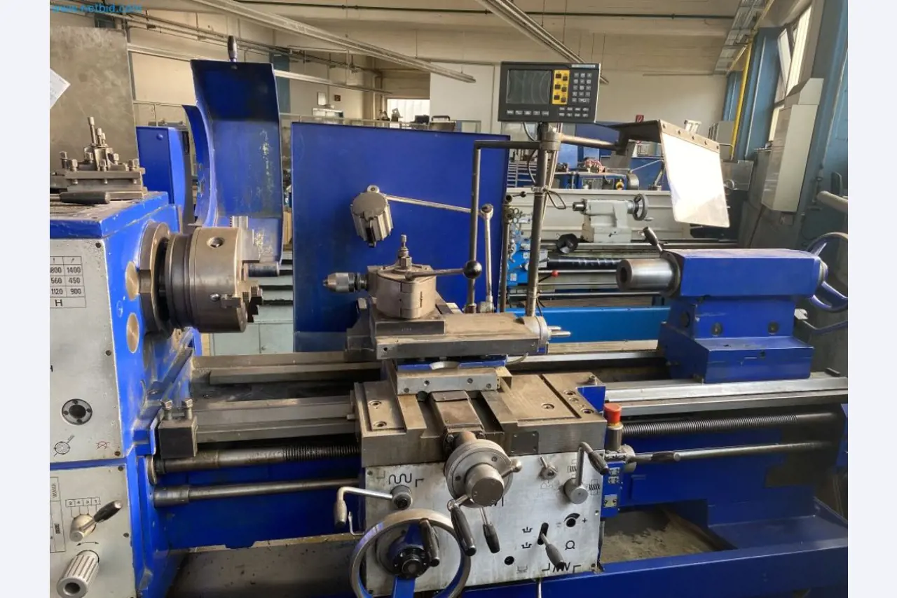 Maschinen aus dem Bereich Umformtechnik-6