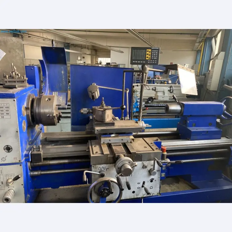 Maschinen aus dem Bereich Umformtechnik-6