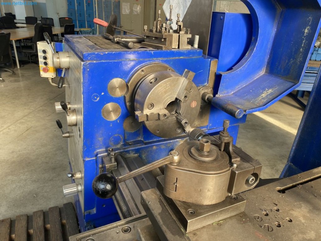 Maschinen aus dem Bereich Umformtechnik-7