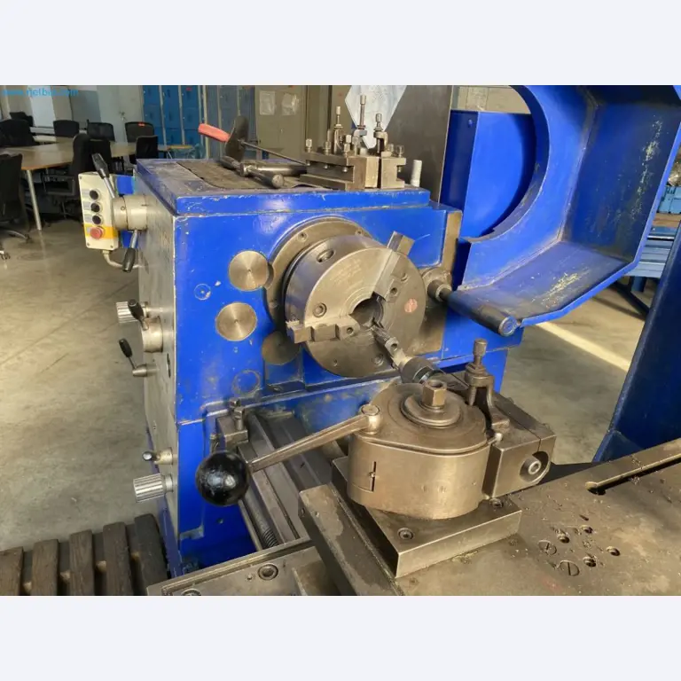 Maschinen aus dem Bereich Umformtechnik-7