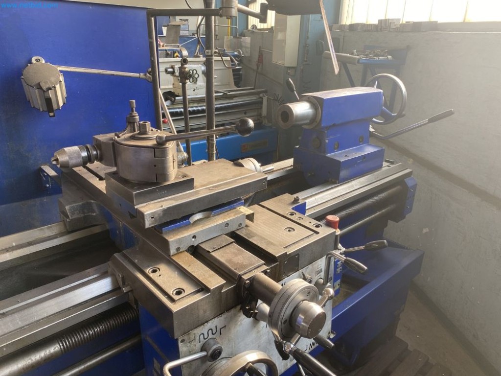 Maschinen aus dem Bereich Umformtechnik-8