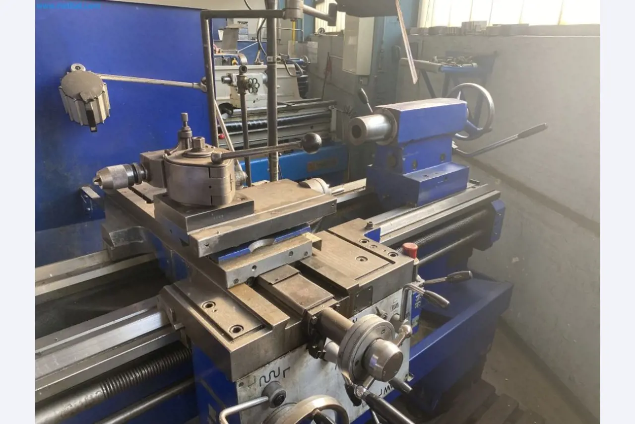 Maschinen aus dem Bereich Umformtechnik-8