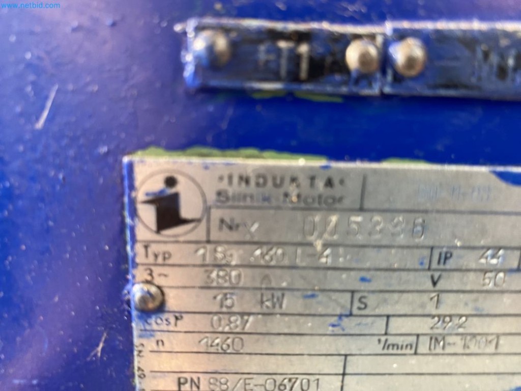 Maschinen aus dem Bereich Umformtechnik-9