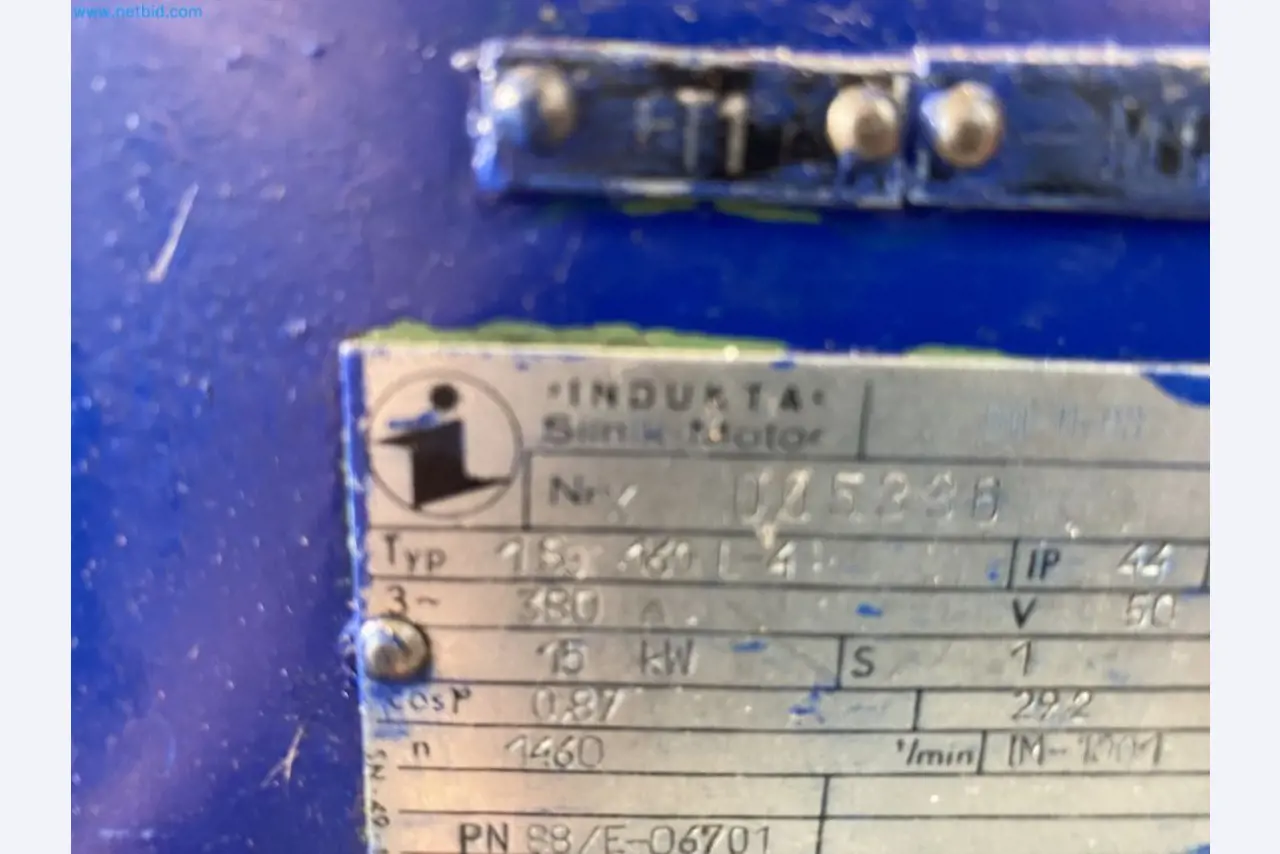 Maschinen aus dem Bereich Umformtechnik-9