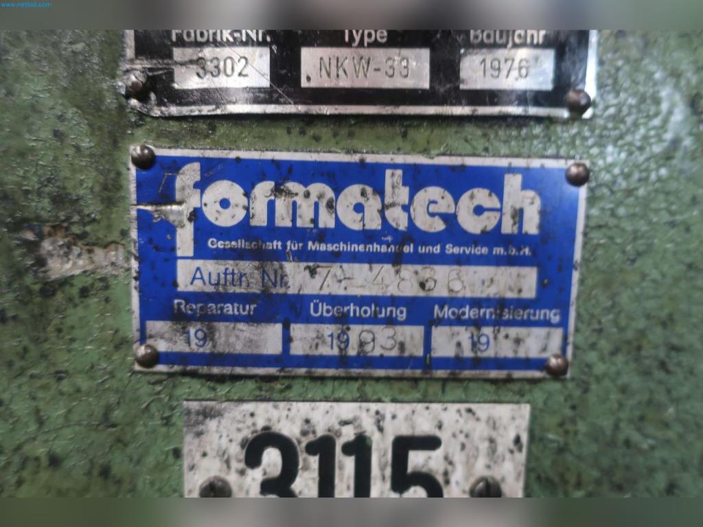 Machines from the field of forming technology-10