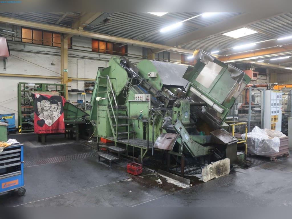 Machines from the field of forming technology-1