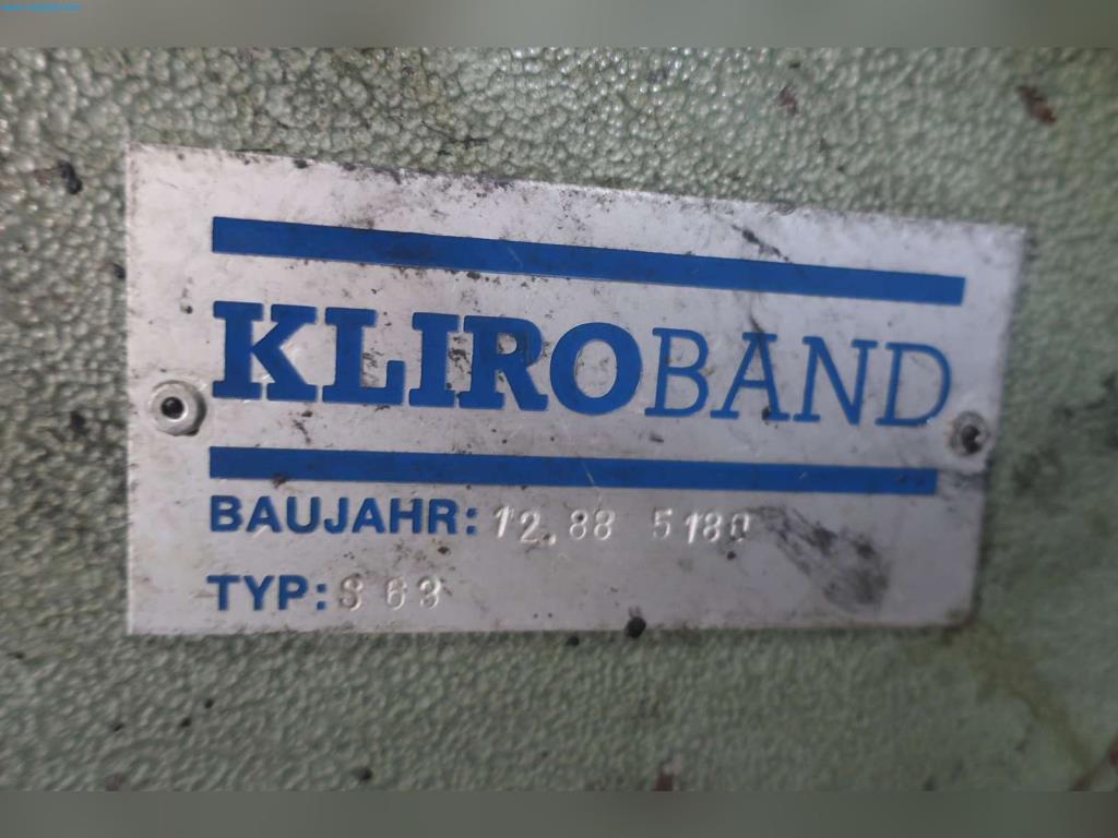 Machines from the field of forming technology-2