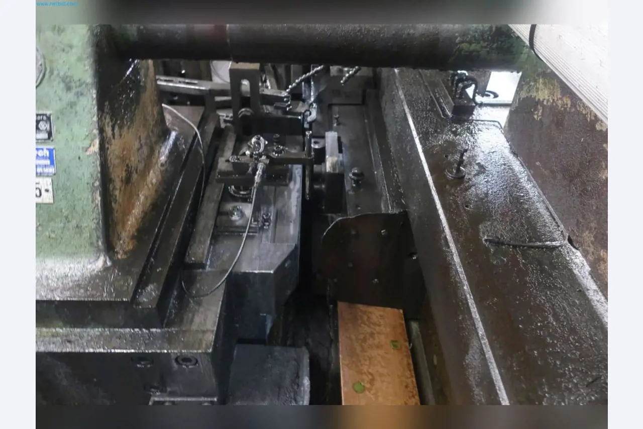 Maschinen aus dem Bereich Umformtechnik-3