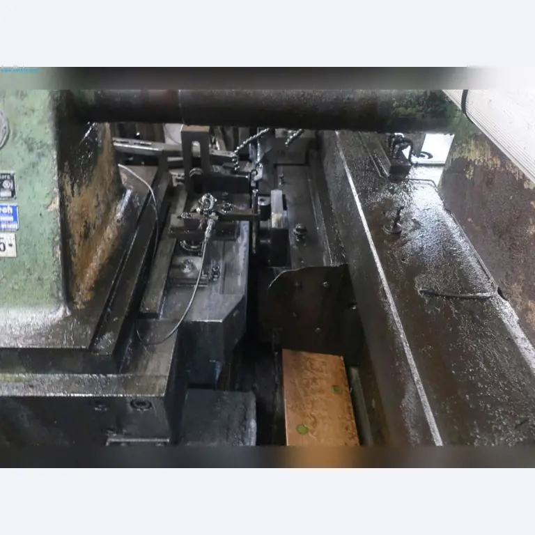 Maschinen aus dem Bereich Umformtechnik-3