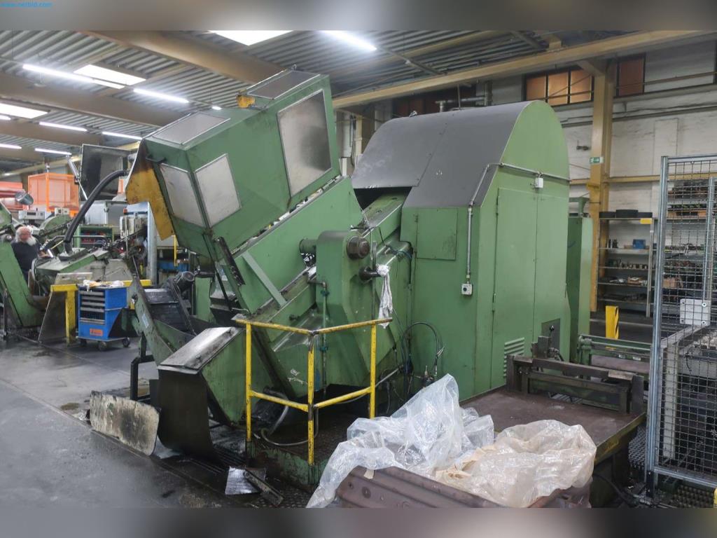 Machines from the field of forming technology-4