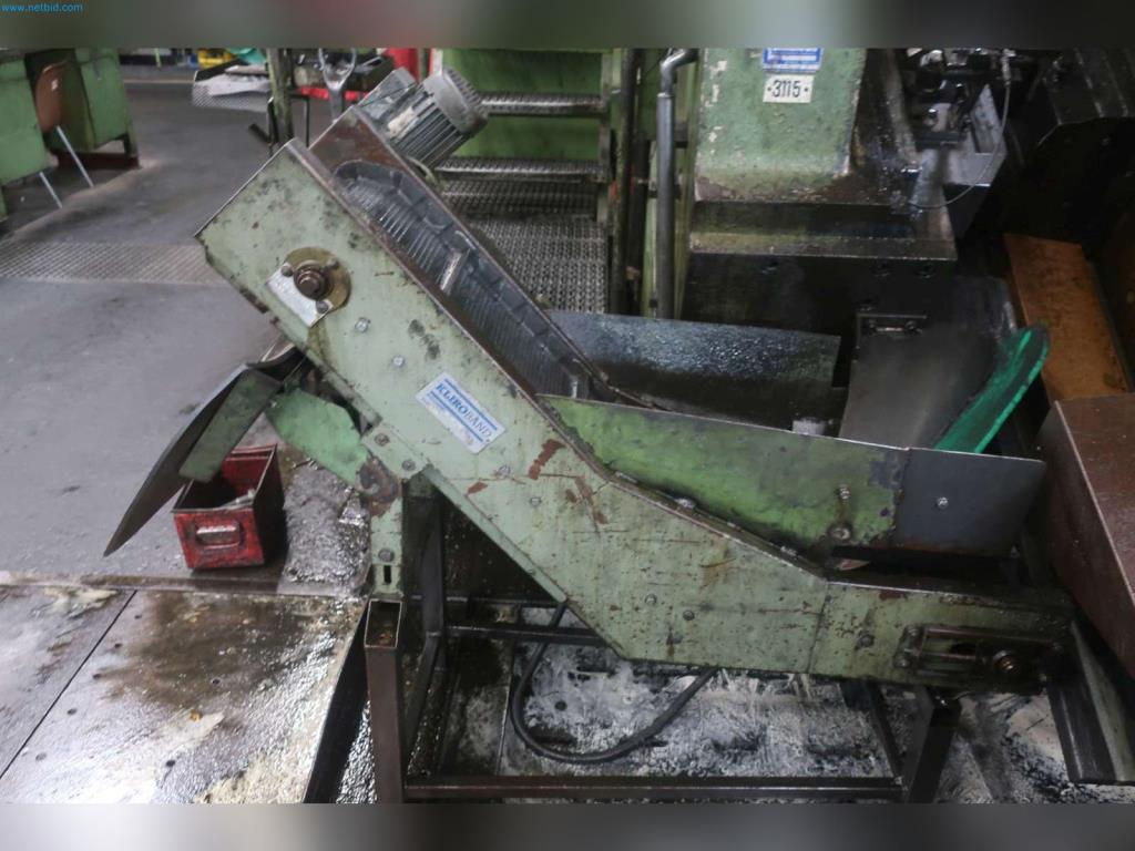 Machines from the field of forming technology-5