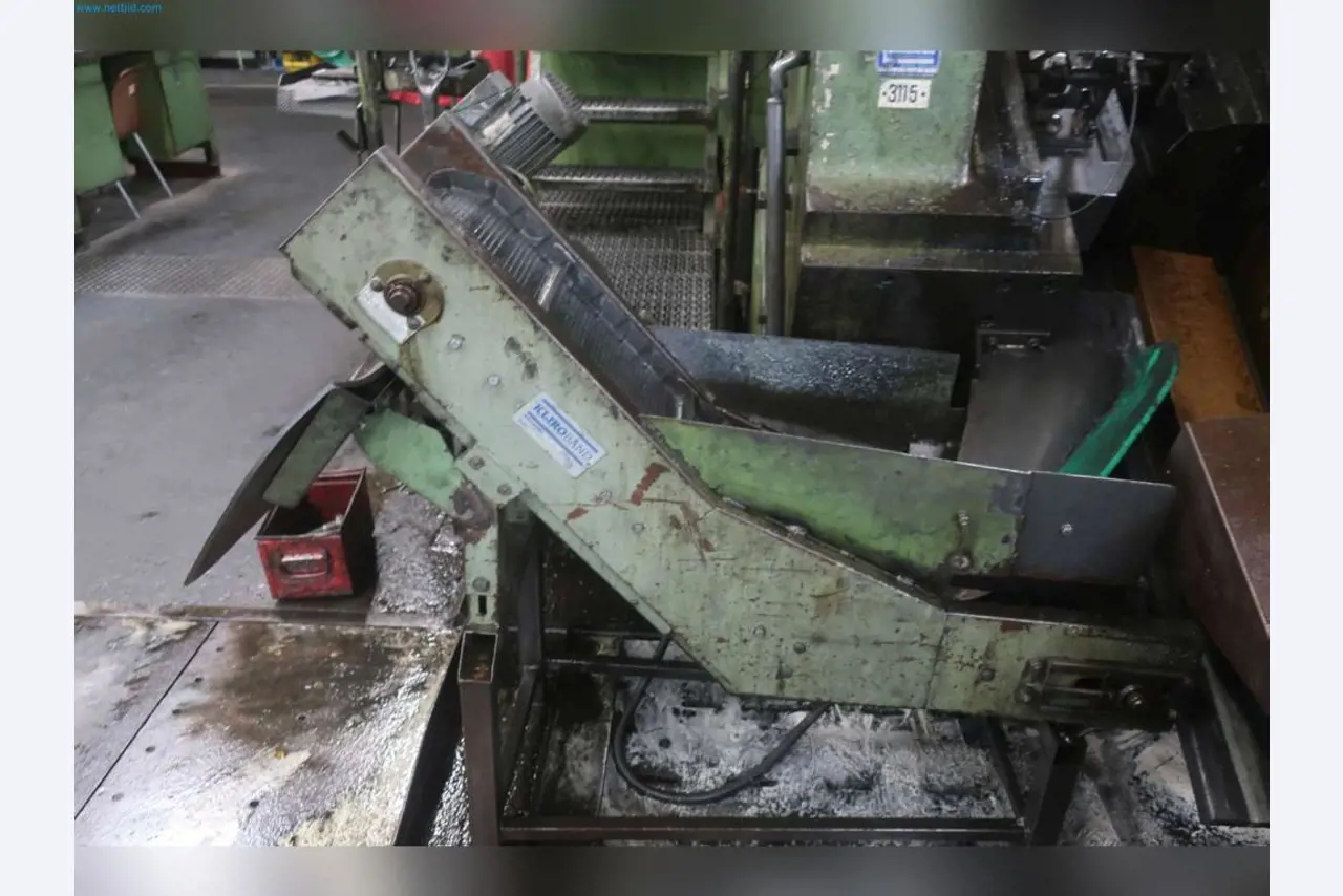 Maschinen aus dem Bereich Umformtechnik-5