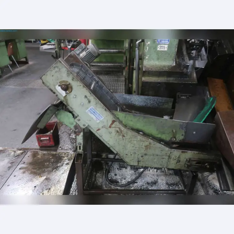 Maschinen aus dem Bereich Umformtechnik-5