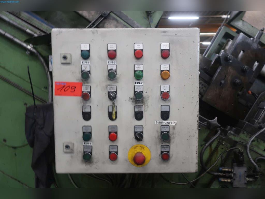 Machines from the field of forming technology-6