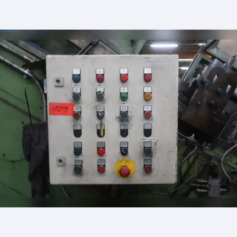 Maschinen aus dem Bereich Umformtechnik-6