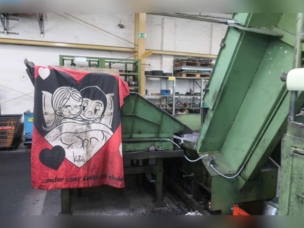 Machines from the field of forming technology-7