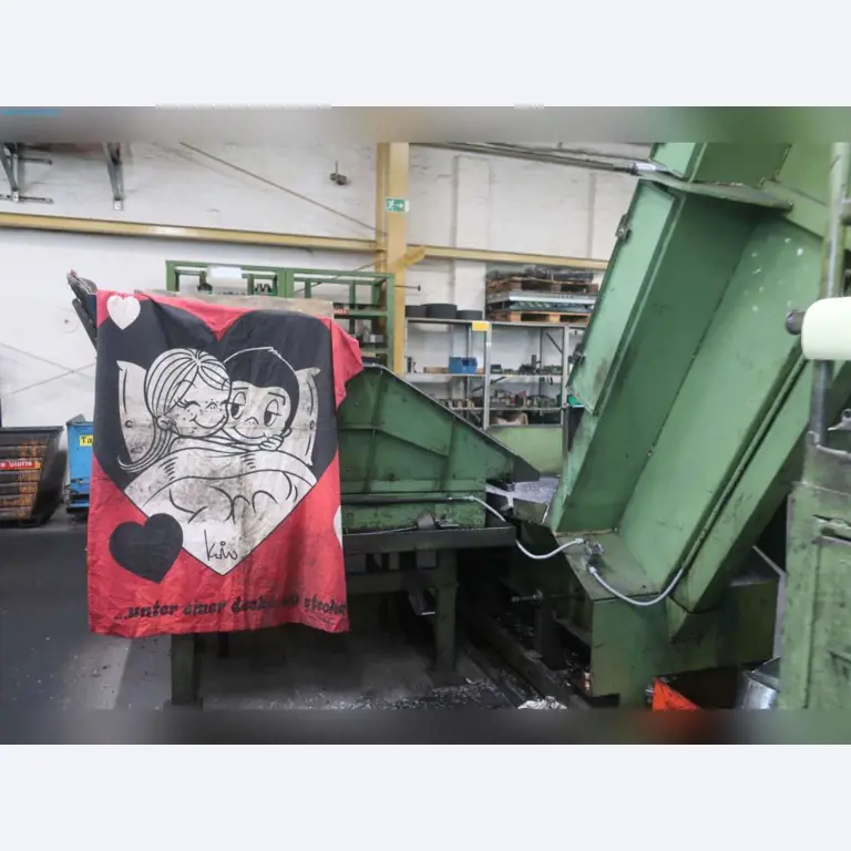 Maschinen aus dem Bereich Umformtechnik-7