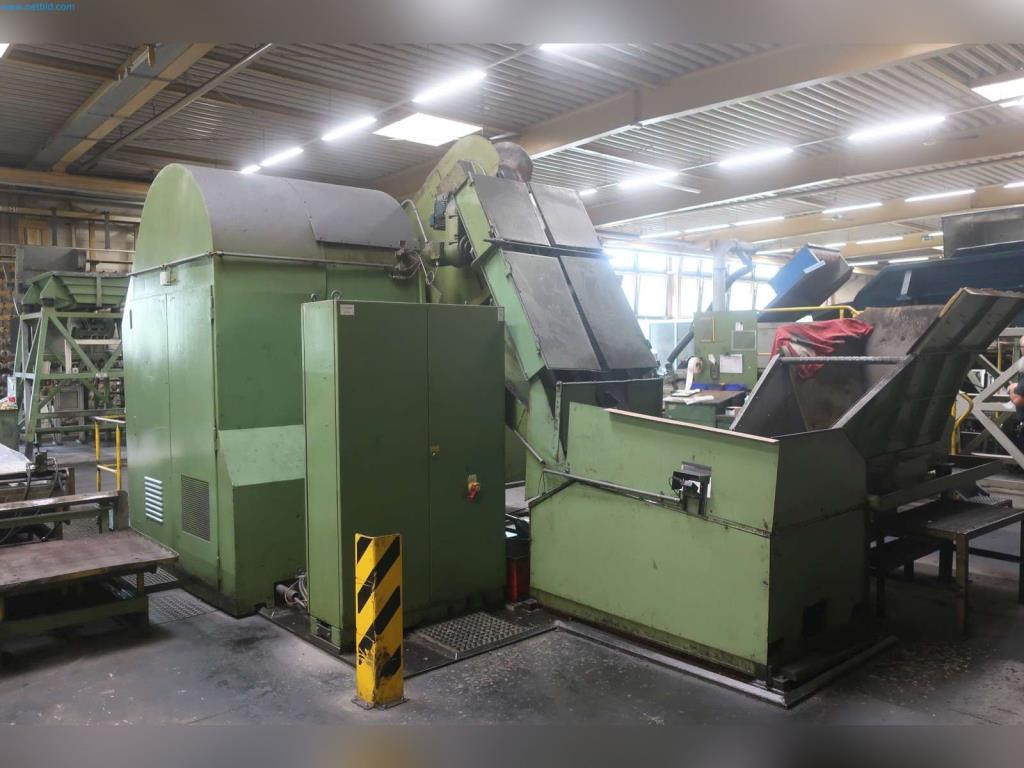 Machines from the field of forming technology-8