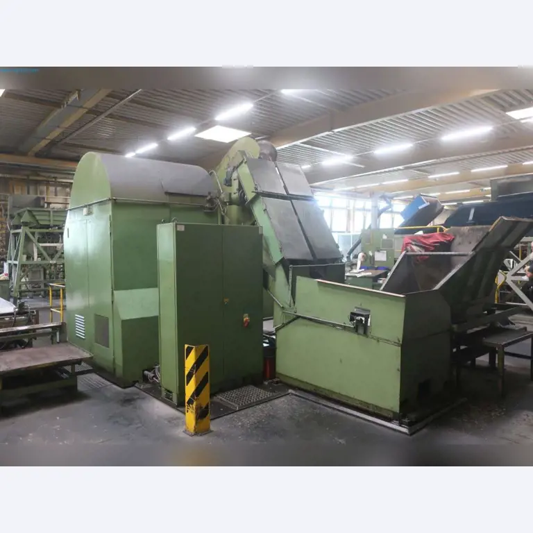 Maschinen aus dem Bereich Umformtechnik-8