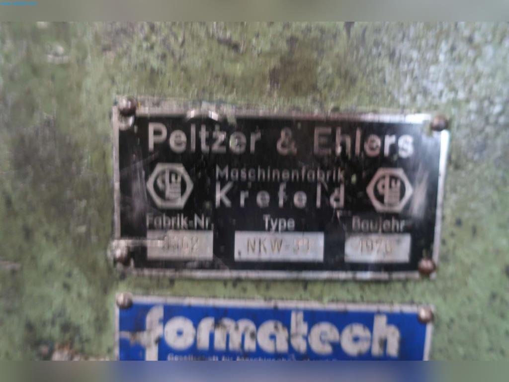 Machines from the field of forming technology-9