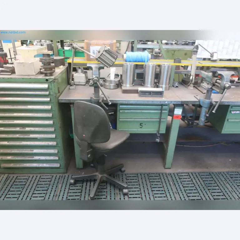 Maschinen aus dem Bereich Umformtechnik-2