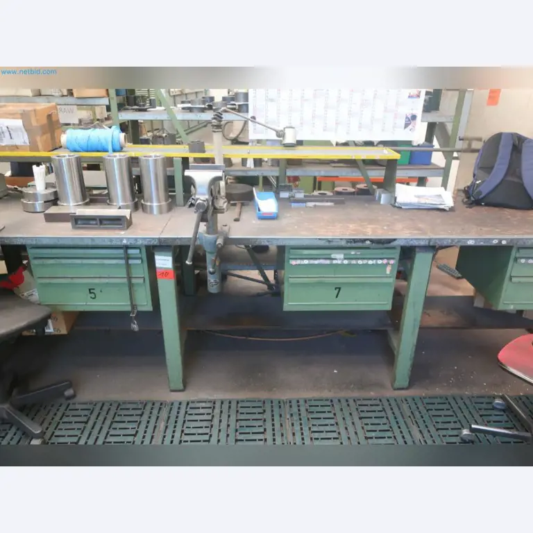 Maschinen aus dem Bereich Umformtechnik-3