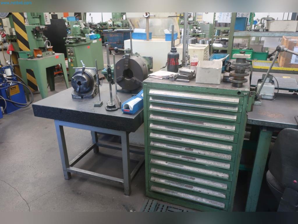 Maschinen aus dem Bereich Umformtechnik-5