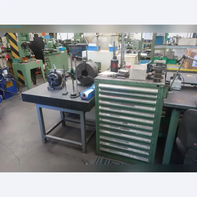 Maschinen aus dem Bereich Umformtechnik-5