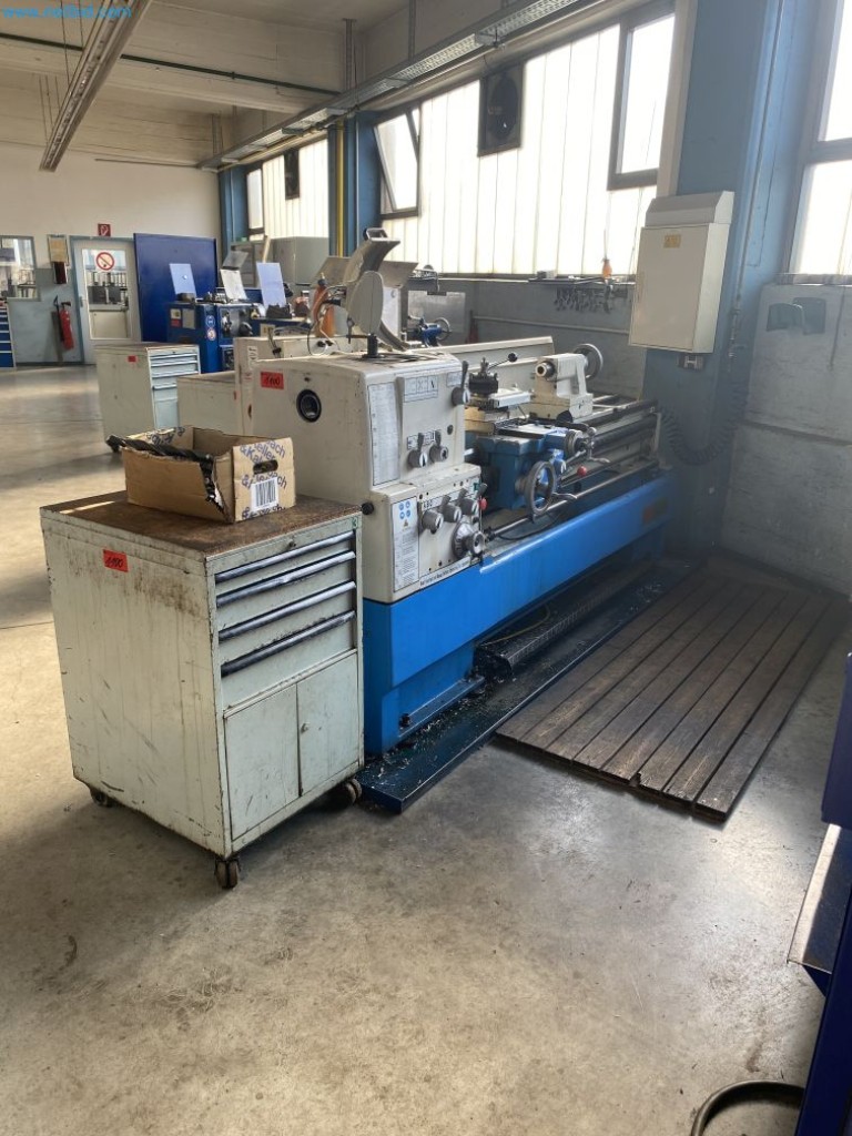 Maschinen aus dem Bereich Umformtechnik-1