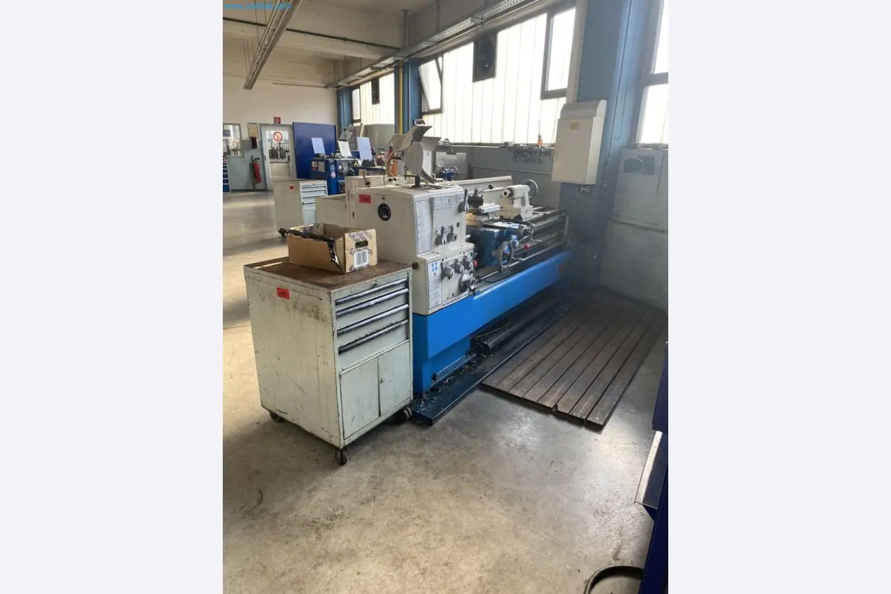 Maschinen aus dem Bereich Umformtechnik-1