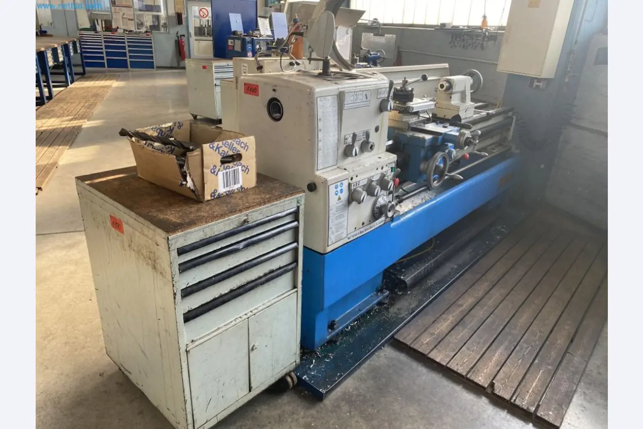 Maschinen aus dem Bereich Umformtechnik-2