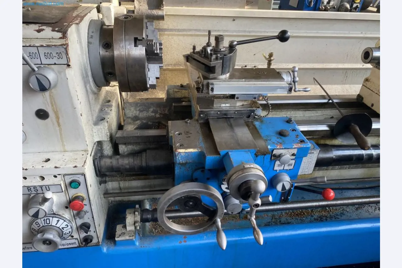 Maschinen aus dem Bereich Umformtechnik-3