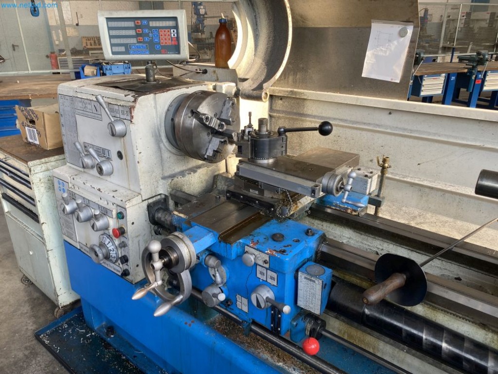 Maschinen aus dem Bereich Umformtechnik-4