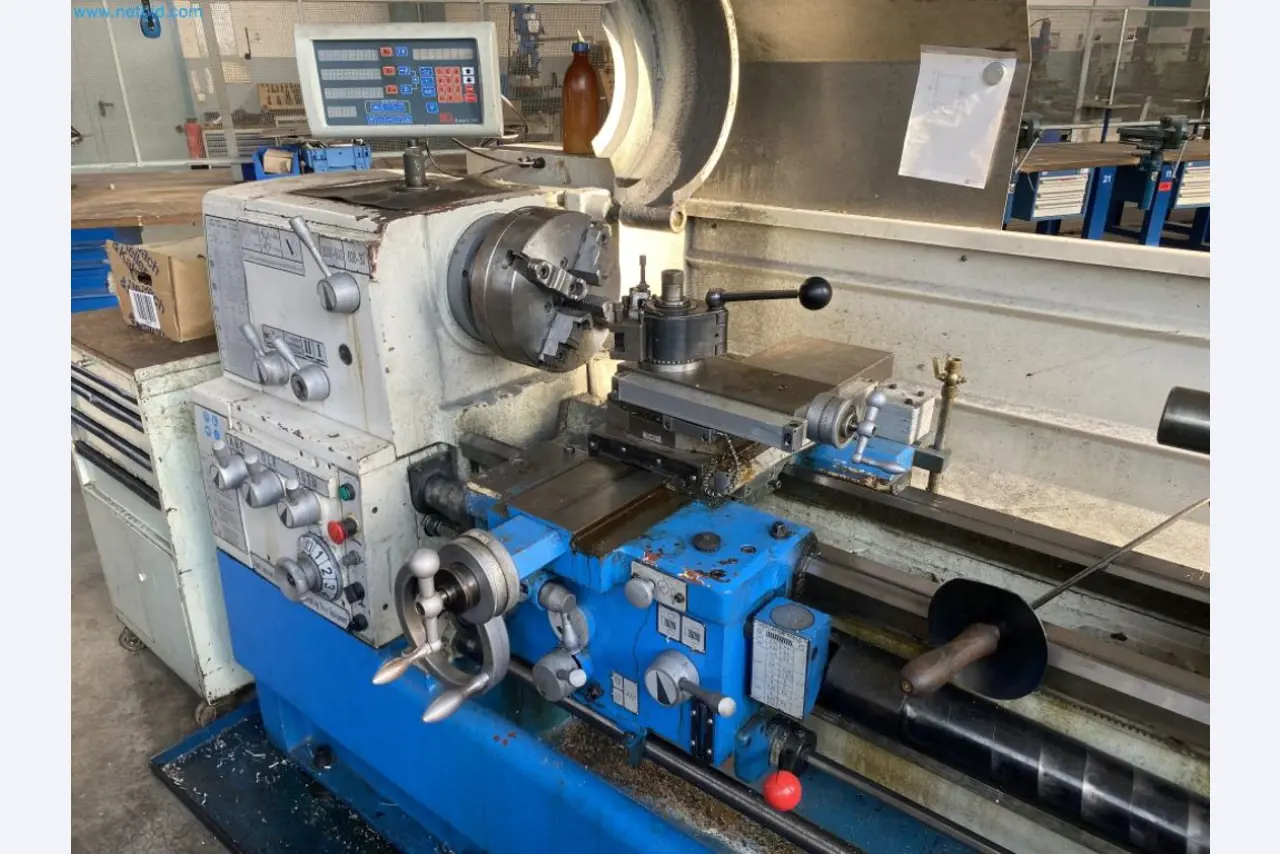 Maschinen aus dem Bereich Umformtechnik-4