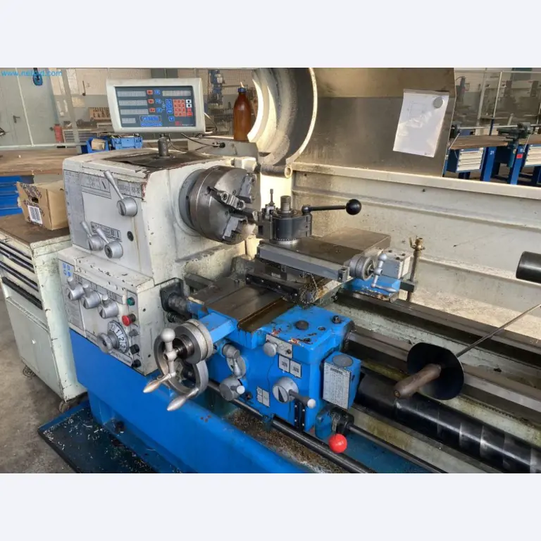 Maschinen aus dem Bereich Umformtechnik-4